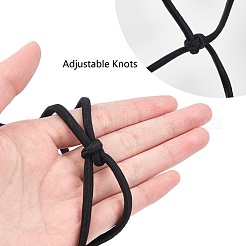 Эластичная сетка-сетка&nbsp;AJEW-WH0113-68