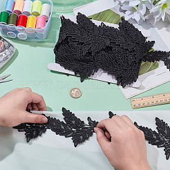 Отделка из полиэстера длиной 5 ярд OCOR-WR0001-86A