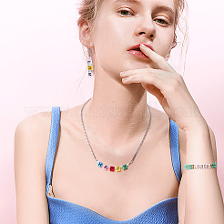 Непрозрачные акриловые многожильных соединения PACR-TA0001-03