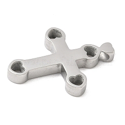 Подвески из нержавеющей стали 304 STAS-K311-10A-P