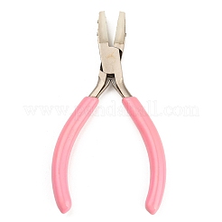 45 клещи с нейлоновыми губками из углеродистой стали PT-WH0009-02