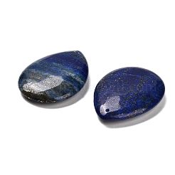 Natürliche Lapislazuli Anhänger&nbsp;G-Z088-02L