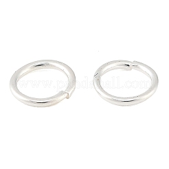 Messing Open Ringe springen&nbsp;LS-KK-H258-03D-S