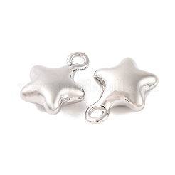 Стойки обшивки латунь кулон&nbsp;KK-H486-18P