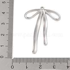 Подвески из нержавеющей стали 304 STAS-S125-02P-04