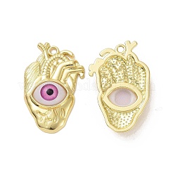 Акриловые подвески из сплава с покрытием стойки PALLOY-O109-12LG