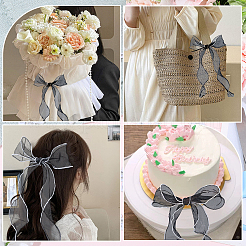 Полиэфирные ленты&nbsp;SRIB-WH20020-065A