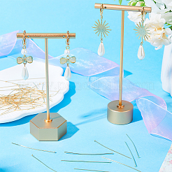 300 шт. штифты с плоской головкой из нержавеющей стали 304 STAS-SC0005-79