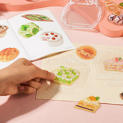 3 комплект DIY-TA0010-64B