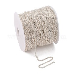 Chaînes de câble en fer&nbsp;CHP003Y-S