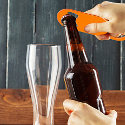 14 шт. плоская круглая полипропиленовая пластиковая катушка для значков&nbsp;AJEW-FH0006-78