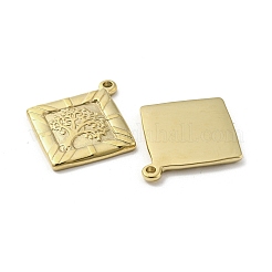 Подвески из нержавеющей стали 304 STAS-L022-041G