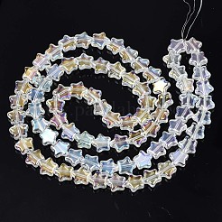 Гальванизируйте стекла прядь EGLA-S188-17-B04