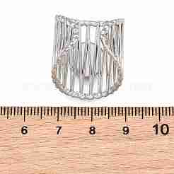 Manschettenringe aus Edelstahl 304&nbsp;SA-CBA098D-01P-B