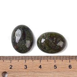 Natürliches Drachenblut cabochons&nbsp;G-B080-01A-21