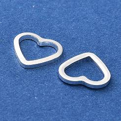 Латунные соединительные колечки&nbsp;KK-F907-04S