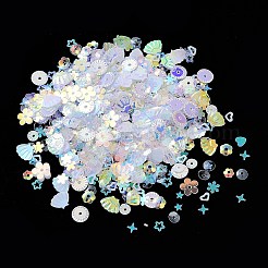 Украшения аксессуары PVC-L001-07