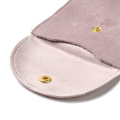 Бархатные мешочки для хранения украшений ABAG-C003-02B-05