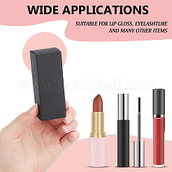 Прямоугольная помада бумажные упаковочные коробки&nbsp;AJEW-WH0472-58A