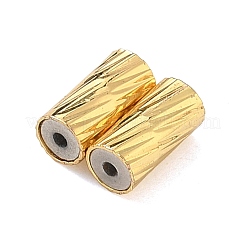 Латунные магнитные застежки&nbsp;KK-C066-16G