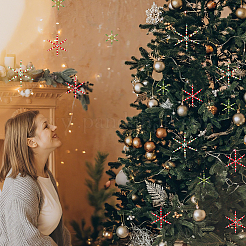 DIY комплекты ювелирных изделий&nbsp;DIY-PH0030-25