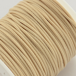 Koreanisch gewachst Polyesterkorde&nbsp;YC-R004-1.0mm-09