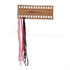 Наборы для вышивки мультяшных животных своими руками DIY-G037-01C