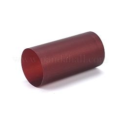 Pellicola termoretraibile in pvc&nbsp;LS-DIY-WH0195-22A