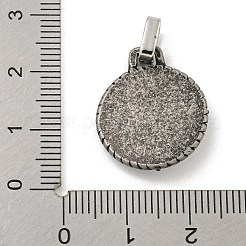 Подвески из нержавеющей стали 304&nbsp;STAS-F307-07B