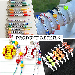Diy jewelry making kits&nbsp;DIY-BM0002-23