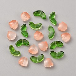 Manuell Murano Glas Perlen&nbsp;LAMP-TAC0004-04C