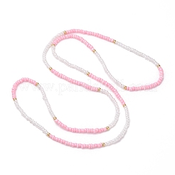 Perle de taille de bijoux d'été&nbsp;NJEW-C00015-05