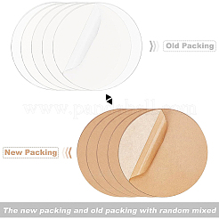 Acryl transparente Druckplatte&nbsp;OACR-BC0001-03A