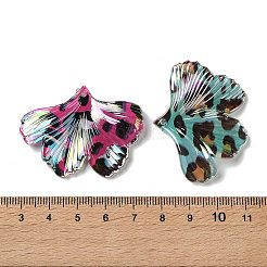 Акриловые подвески&nbsp;MACR-F087-02