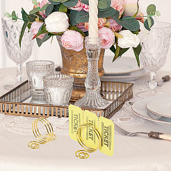 Железная визитница&nbsp;IFIN-WH0086-20G