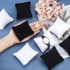 Браслет из ворса/подушка для часов&nbsp;BDIS-PH0001-02