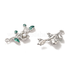 Стойки обшивки сплава эмали подвески FIND-C049-17P