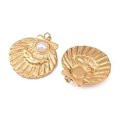 Подвески из нержавеющей стали 304 STAS-H244-04G