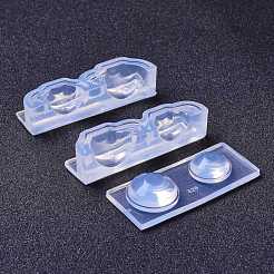 Diy 3d миниатюрные силиконовые Молды для чашек&nbsp;DIY-D053-02