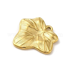 Ионное покрытие (ip) подвески из нержавеющей стали 304&nbsp;STAS-C104-08G