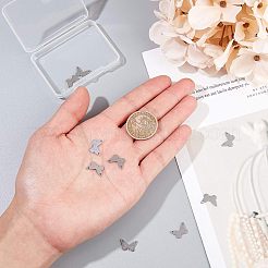 Подвески из нержавеющей стали 304&nbsp;STAS-NB0004-38P