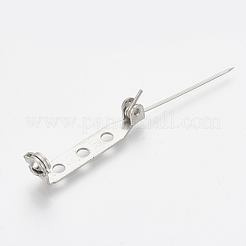 Железная фурниутра для броши IFIN-S700-02B-P