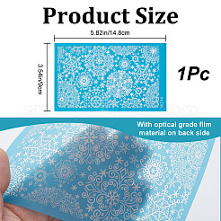 Пресс-форма для нейлонового коврика TOOL-WH0051-98B