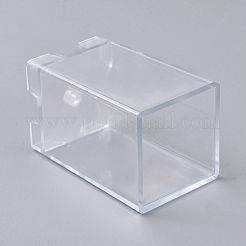 Kunststoffkerzenformen&nbsp;AJEW-WH0021-77I
