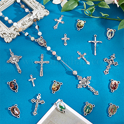 Поделки кулон материалы DIY-PH0019-62