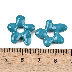 Бусины лэмпворк  LAMP-S069-03I