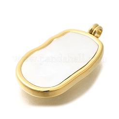 Ионное покрытие (ip) подвески из нержавеющей стали 304 STAS-K263-64G