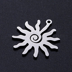 Подвески из нержавеющей стали 201&nbsp;STAS-S105-JN382-1