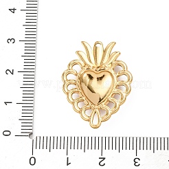 Подвески из нержавеющей стали 304&nbsp;LS-STAS-D129-10A-G