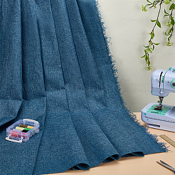 Льняная ткань&nbsp;AJEW-WH0816-164C